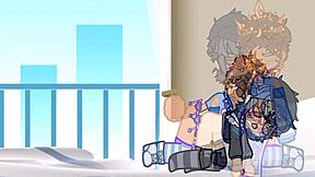 A little 18+ help with this gacha gay bi video