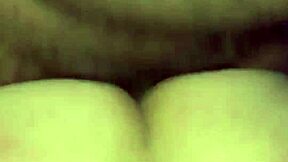 New 7 masturbation and cum
