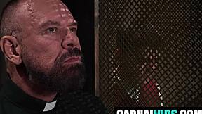 Altar boy tyga confesses to max sargent