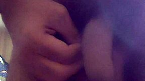 Gay boy is really in sexy mood showing his dick