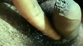 Amateur cock reveal - tight foreskin & big balls