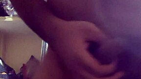 Gay boy is really in sexy mood showing his dick