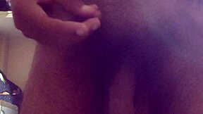 Gay boy is really in sexy mood showing his dick