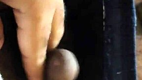 solo cock playing with me