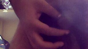 Gay boy is really in sexy mood showing his dick