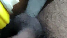 I Spray On Dick For Moisturization