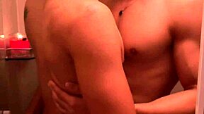 Sexo gostoso em uma noite fria de sp