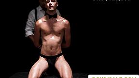 twink sold and fucked hard