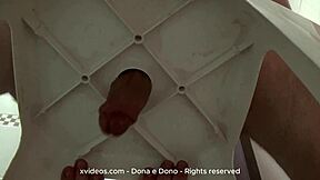 pau babao bonito cumpilation no glory hole feels hot!