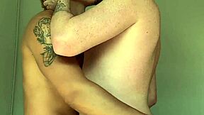 Naughty blonde pounds big ass twink pink asshole full of cum