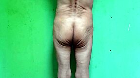 amateur anal session in early 2024