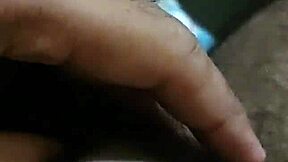 Small Cock Gets Stretched And Pulled Hard