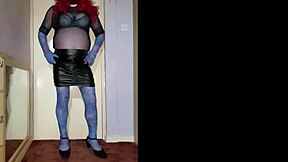 Crossdressing Earns Cash Despite Haters