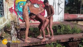 Gozando Na Cara E Mijando No Passivo