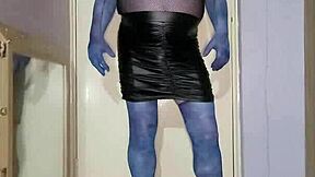 Crossdressing Earns Cash Despite Haters