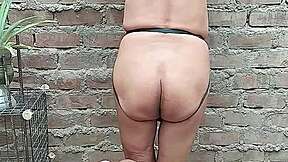 2 - soy luisa pasiva madurita y desnudita