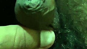 Small Cock Gets Stretched And Pulled Hard
