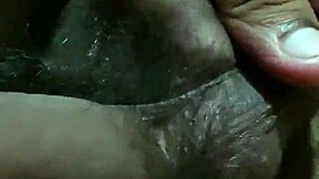 Small Cock Gets Stretched And Pulled Hard