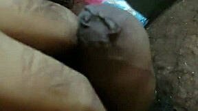 Small Cock Gets Stretched And Pulled Hard