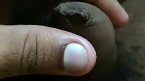 Small Cock Gets Stretched And Pulled Hard