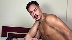 I fuck a horny twink hole hard