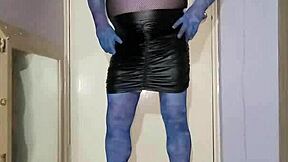 Crossdressing Earns Cash Despite Haters