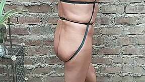 2 - soy luisa pasiva madurita y desnudita