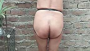 2 - soy luisa pasiva madurita y desnudita