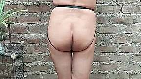 2 - soy luisa pasiva madurita y desnudita