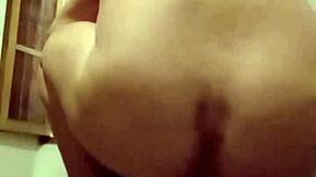 Esa posición me encantó with dildo