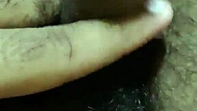 me comi una rica gorda polla