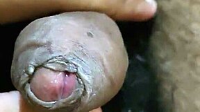 me comi una rica gorda polla