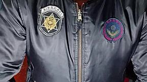 segunda parte de policia cachondo cobra una infraccion with toys