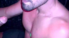 Virei putinha dos dotados na festa do naldo em recife