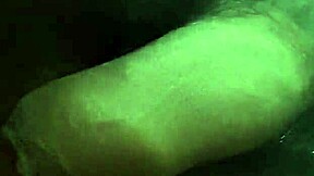 solo gay red cock gets stroked nice and slow