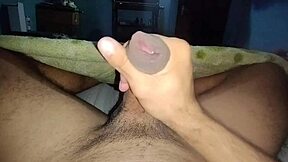 gosto de ver a piroca entrando e saindo do cu isso me deixa louco de tesao teaser