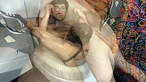 big marcos really showed me what i huge dick can do