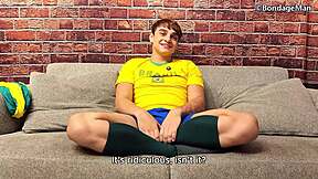 Bruno draco opens up about his journey in the adult industry and his connections with other creators