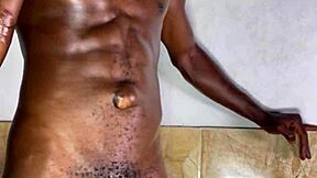 Stepdad brody shows his stepson jay what he did to get suspended from school