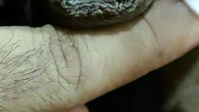 me comi una rica gorda polla