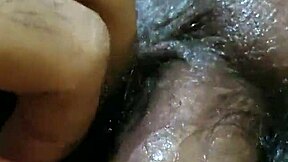 gay rub vaseline with oil on small 18+ cock