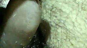 me comi una rica gorda polla