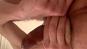 This gay prostitute gets fucked and cums in slow motion video