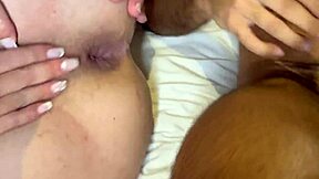 Brazilian Guy Takes Monster Cock Solo