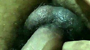 gay hard cock gets stroked slow in this solo session