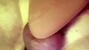 karlheinz seine lieblingsbeschäftigung involves ass play in private