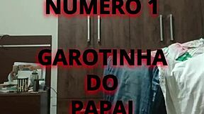 enquete qual vocês preferem comentem