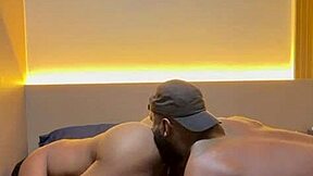 Did You Fuck Your Married Muscular Friend