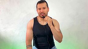Hetero Mecanico Dotado Se Folla A Su Mejor Amigo Lo Relleno De Semen Caliente Relato Sexual
