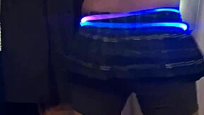 Private dance with max shenanigans